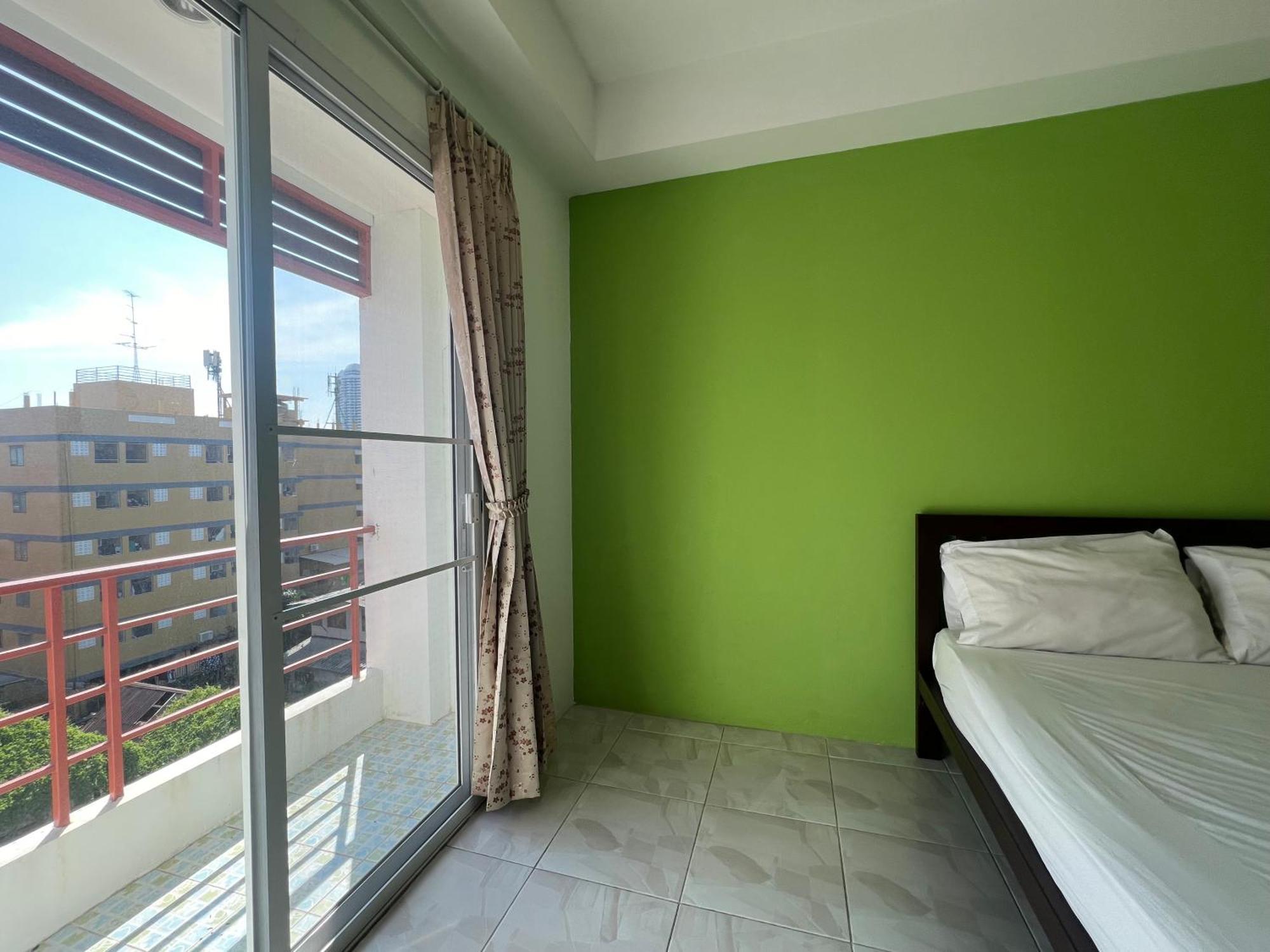 Bonita House 호텔 방콕 외부 사진