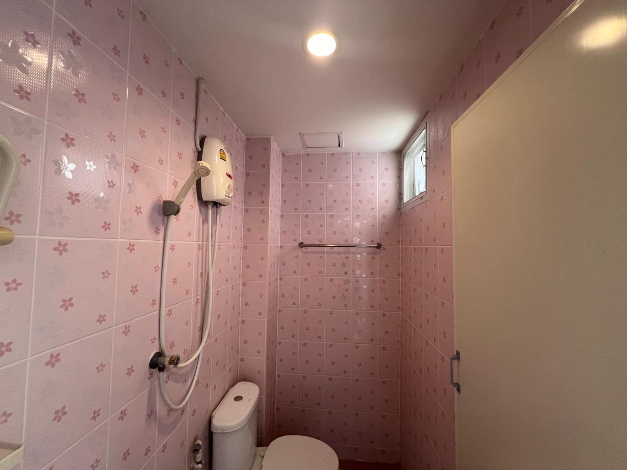 Bonita House 호텔 방콕 외부 사진