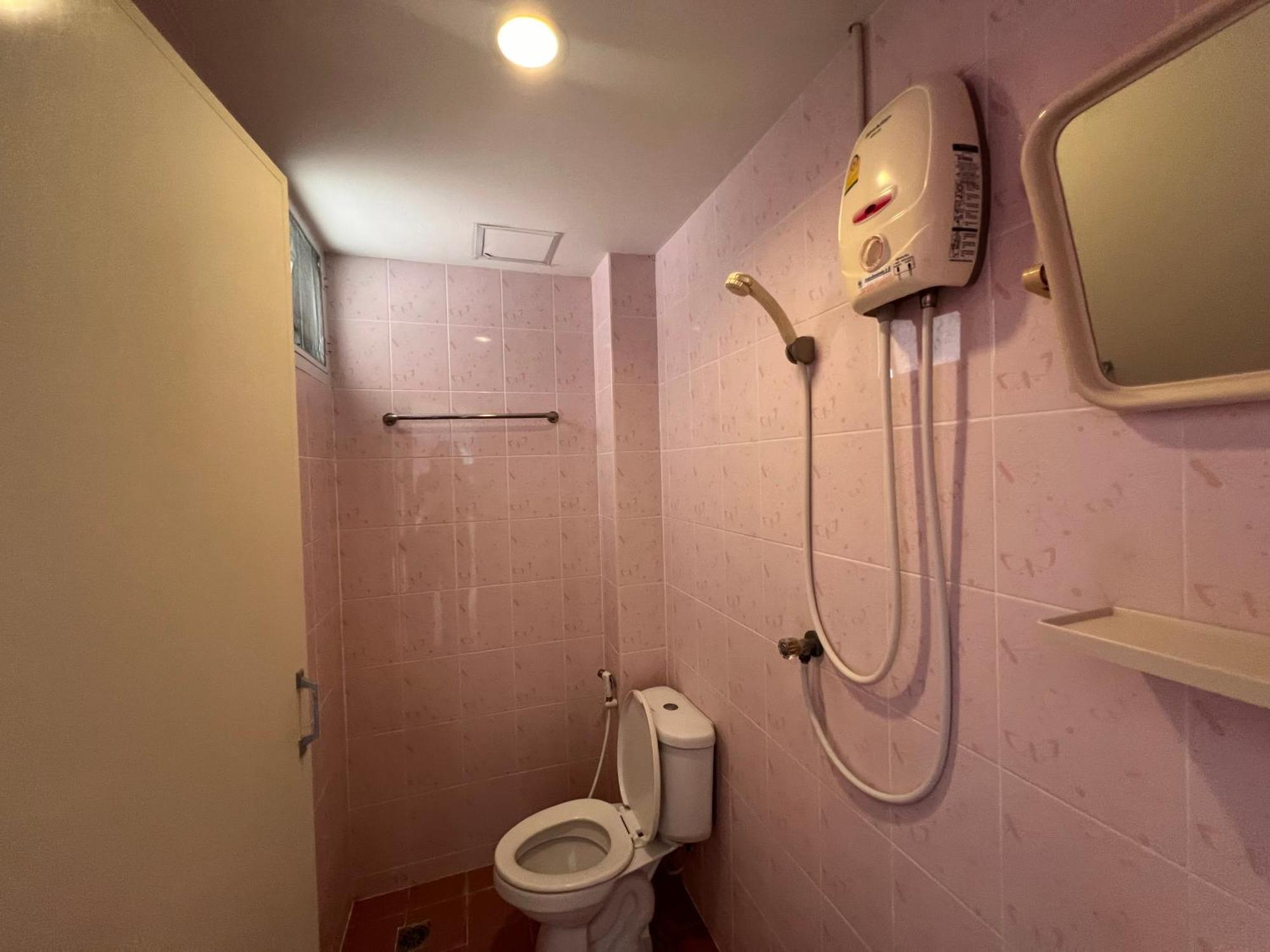 Bonita House 호텔 방콕 외부 사진