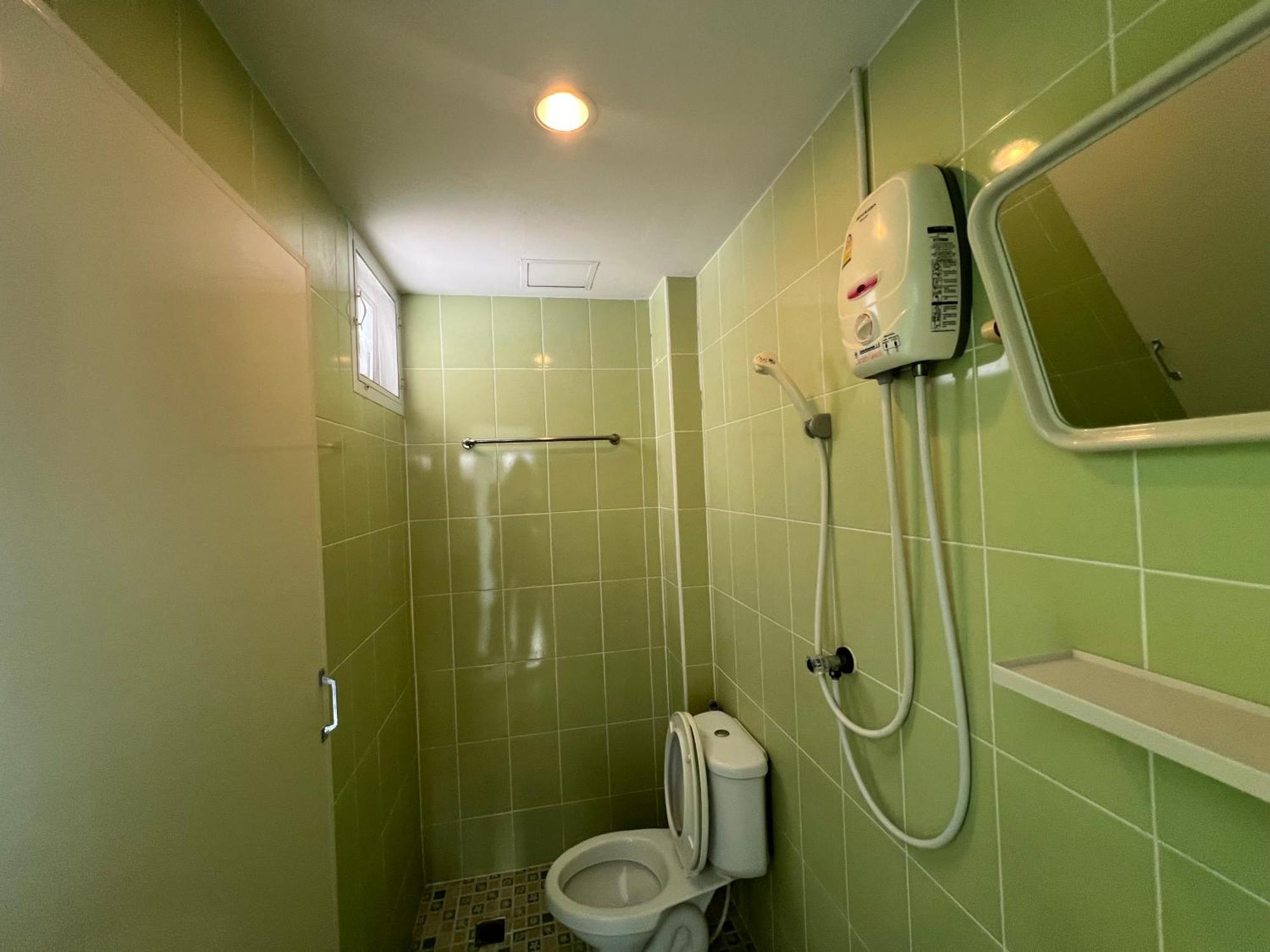 Bonita House 호텔 방콕 외부 사진
