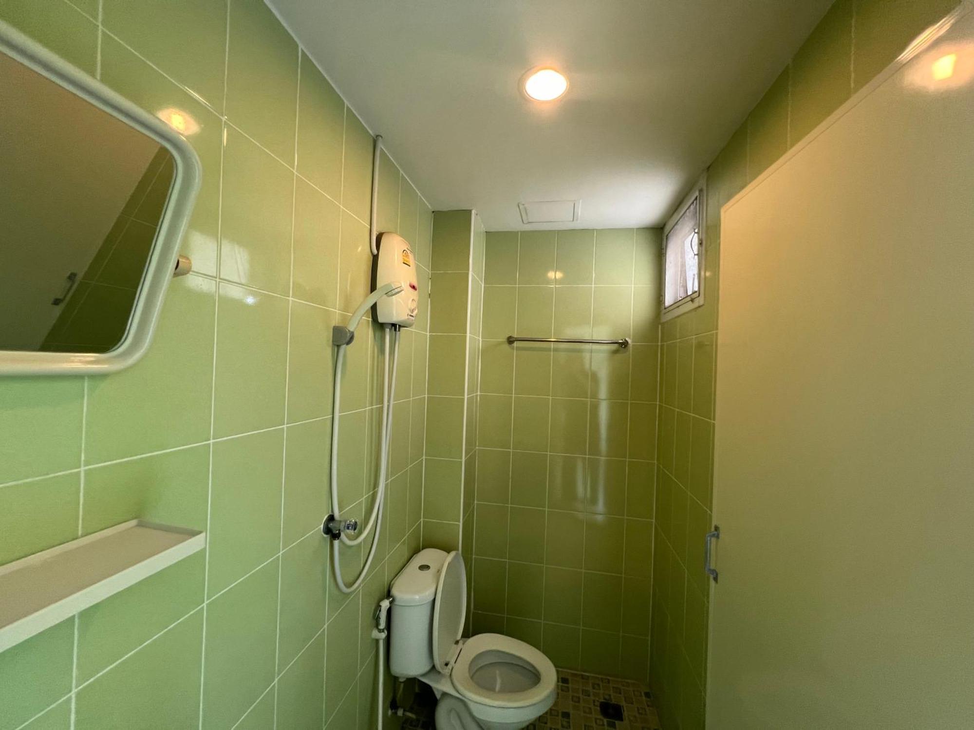 Bonita House 호텔 방콕 외부 사진
