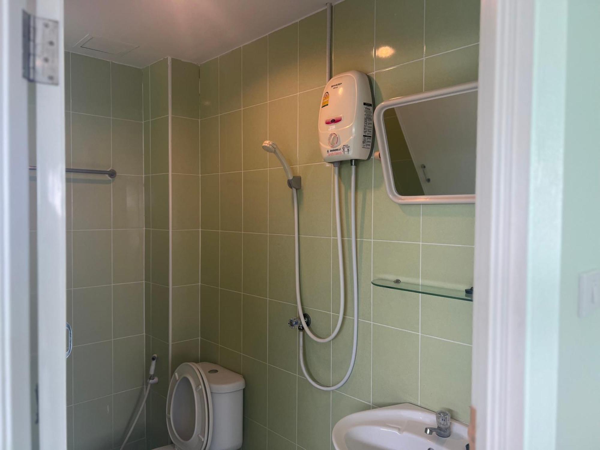 Bonita House 호텔 방콕 외부 사진