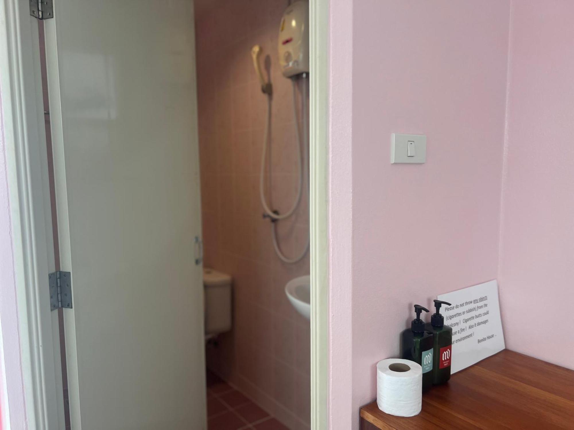 Bonita House 호텔 방콕 외부 사진