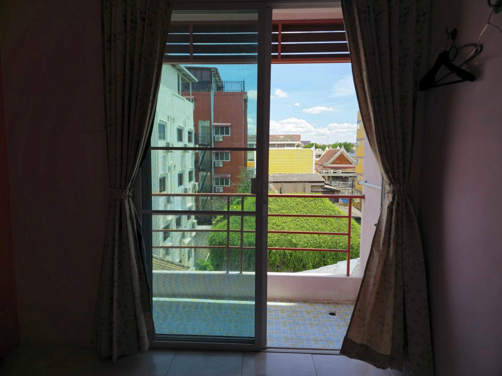 Bonita House 호텔 방콕 외부 사진