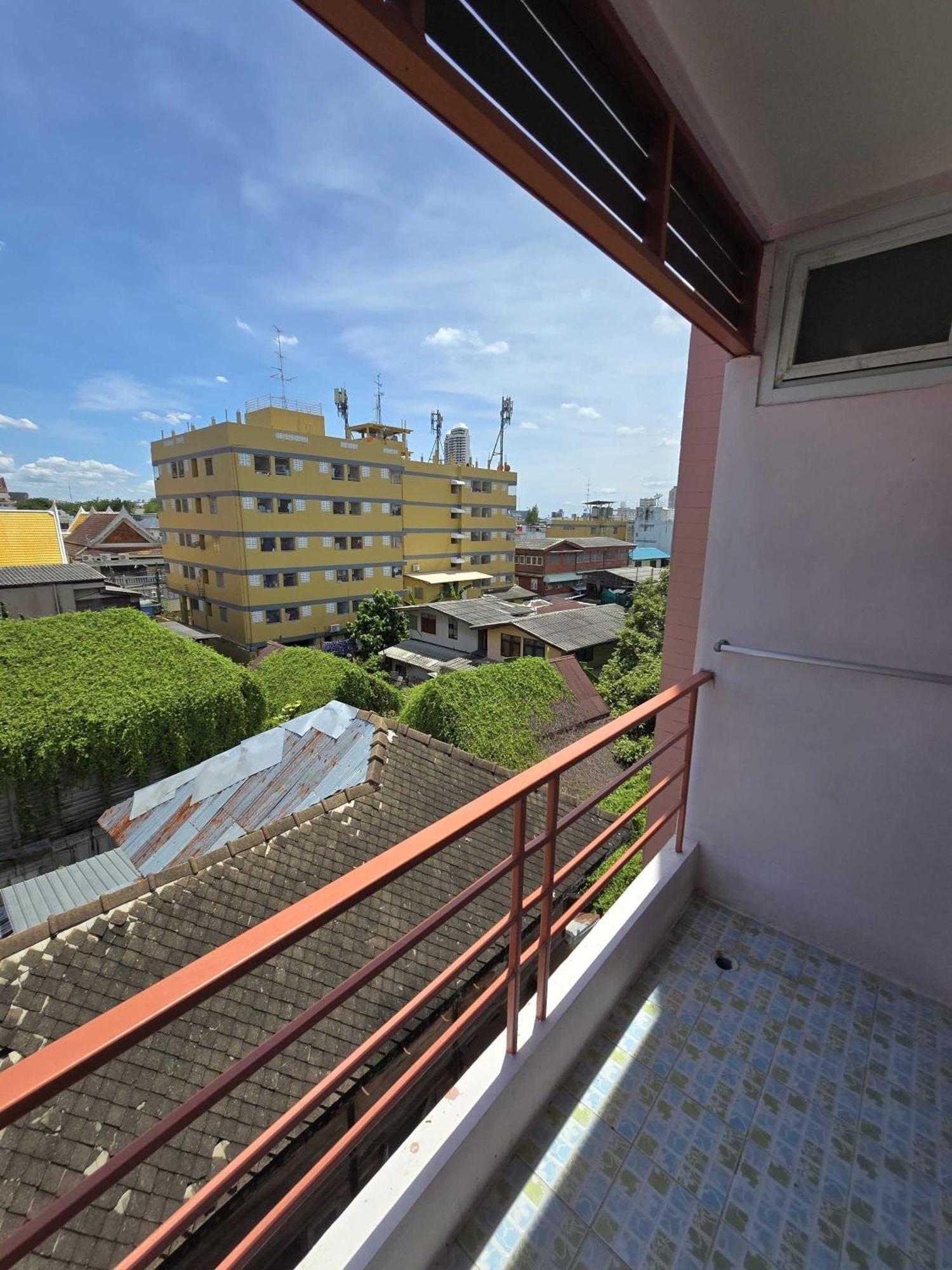 Bonita House 호텔 방콕 외부 사진